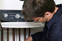boiler repair Gunnista