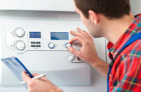 free commercial Gunnista boiler quotes